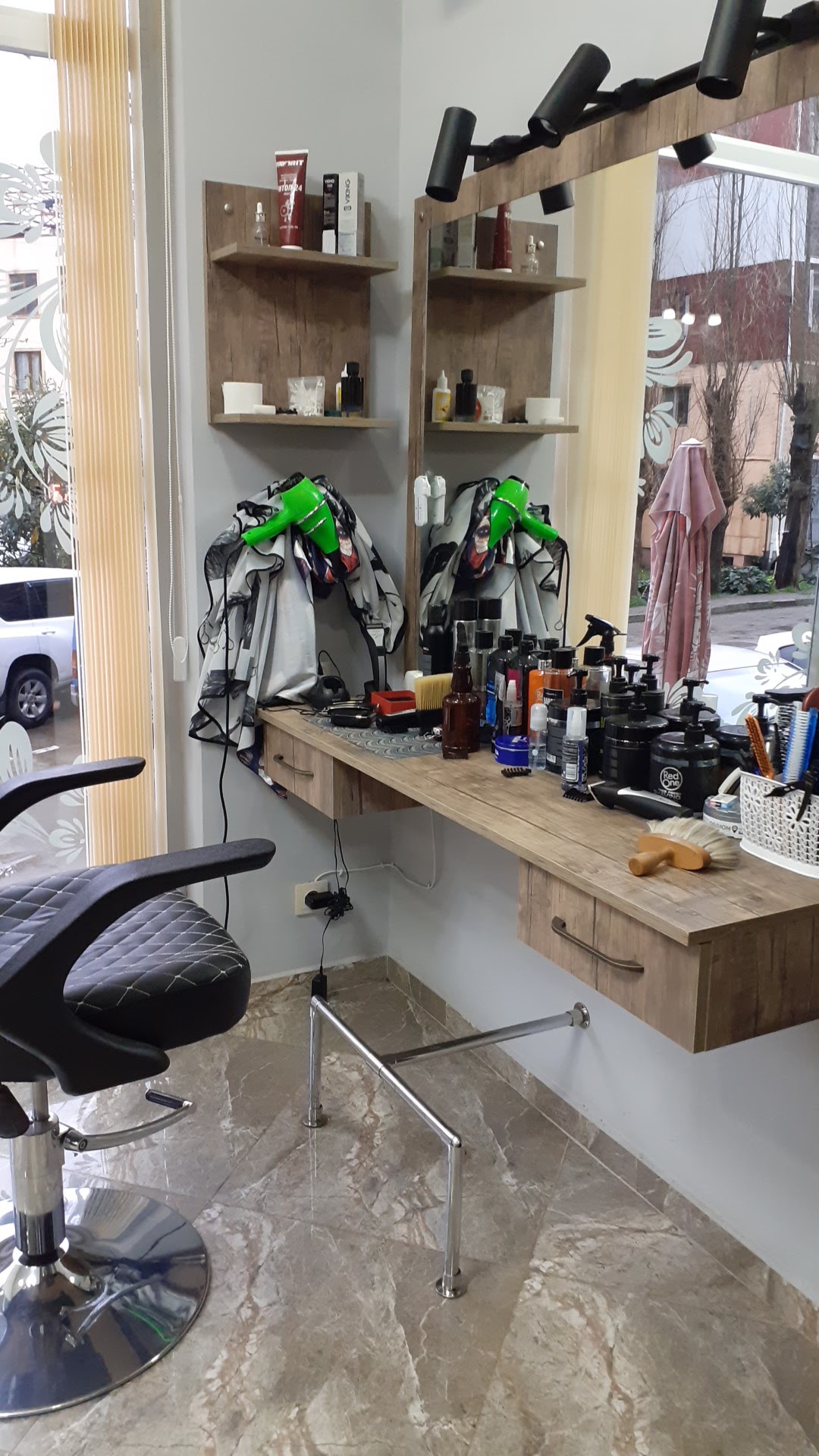 GSTYLE Beauty Salon