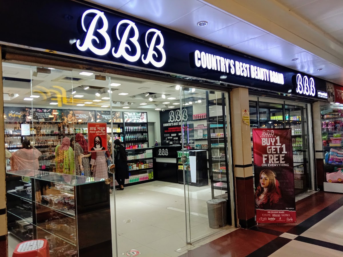 BD Budget Beauty
