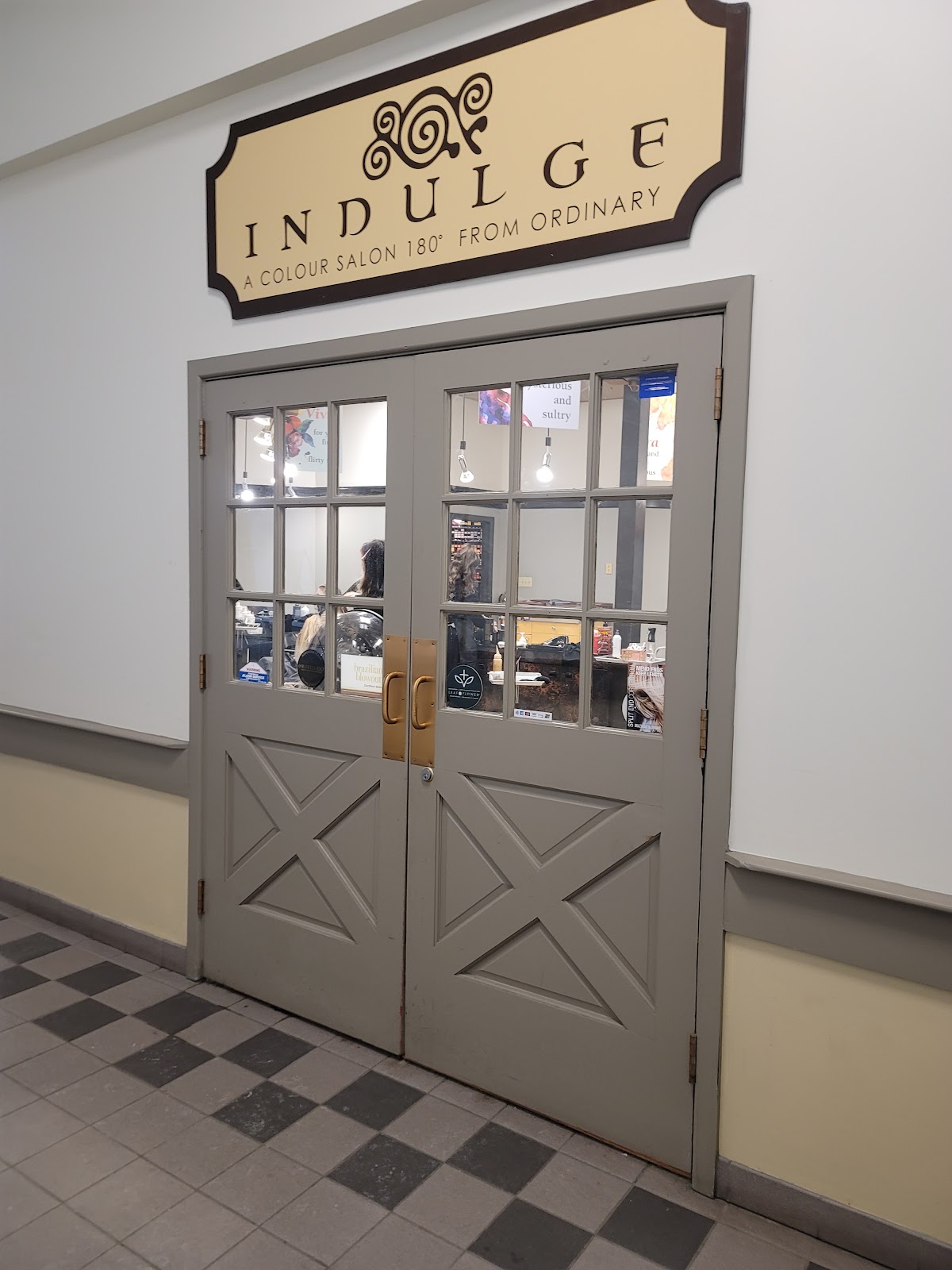 Indulge Salon