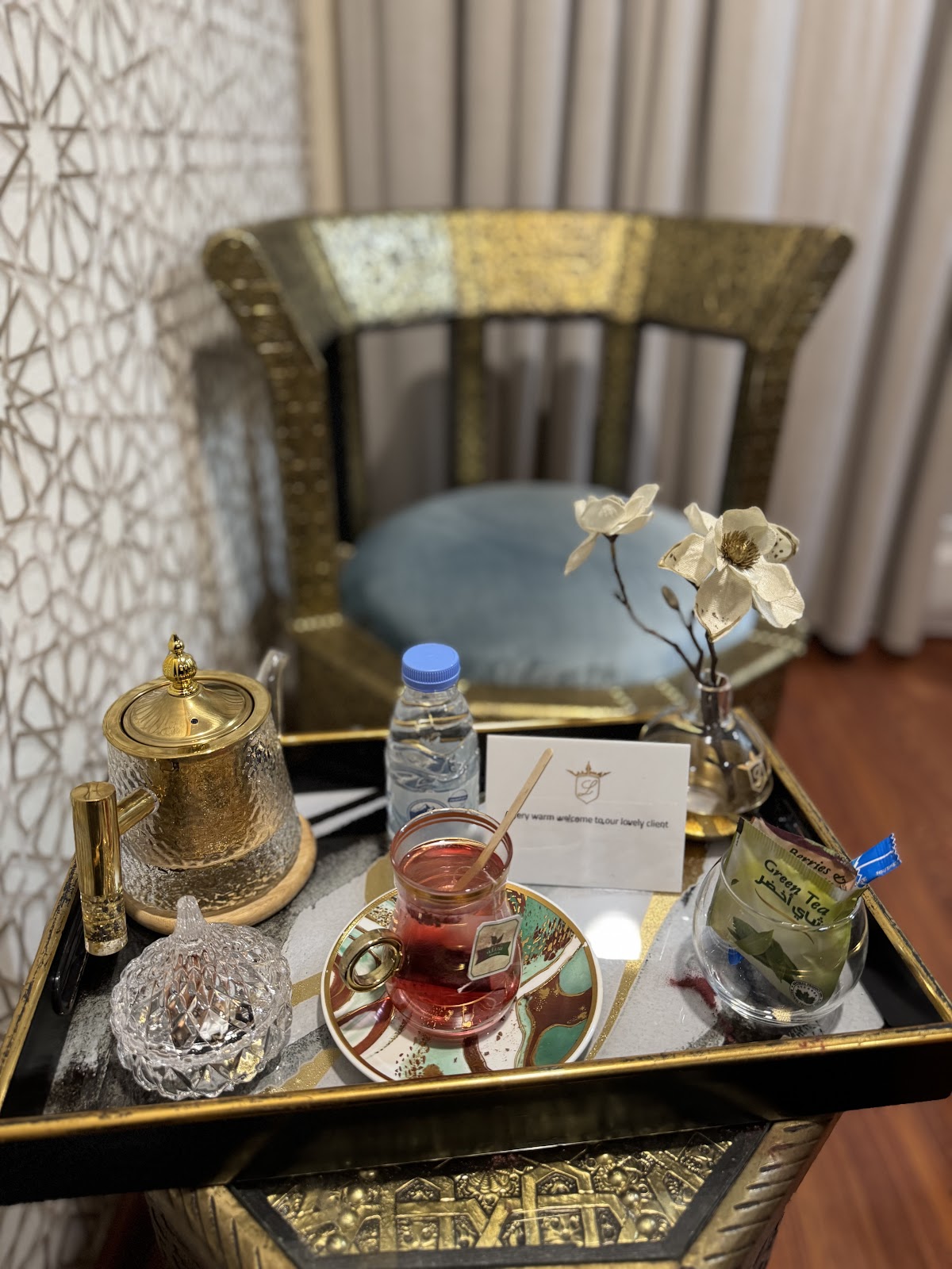 Lamasat Beauty and Spa Salon - Aziziyah Branch