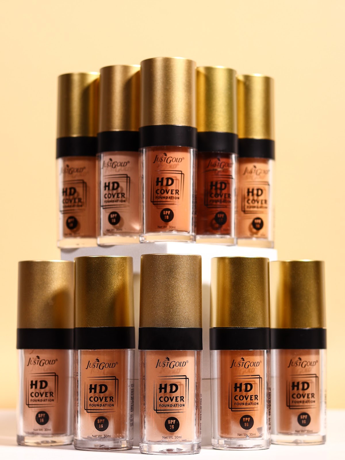 Makeup Empire