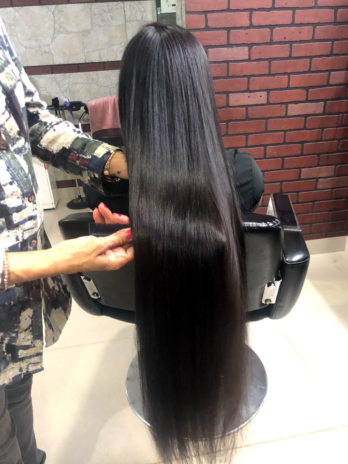 Charms Beauty Care & Parlour