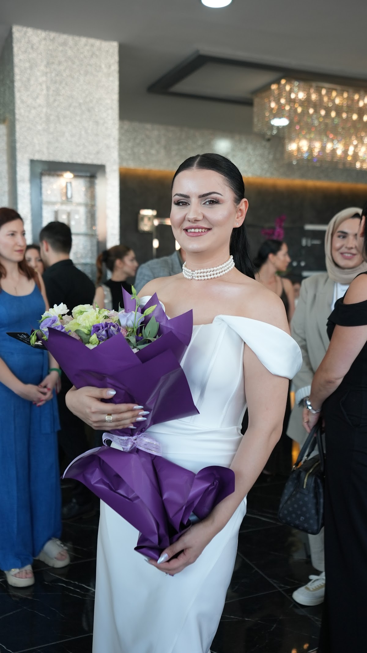 Melike Yıldız Vip Sakarya