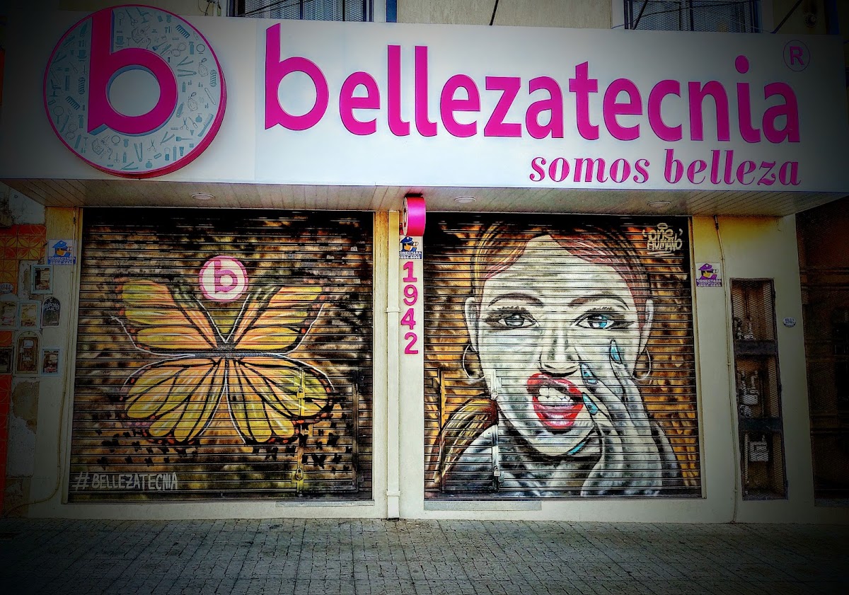 Bellezatecnia