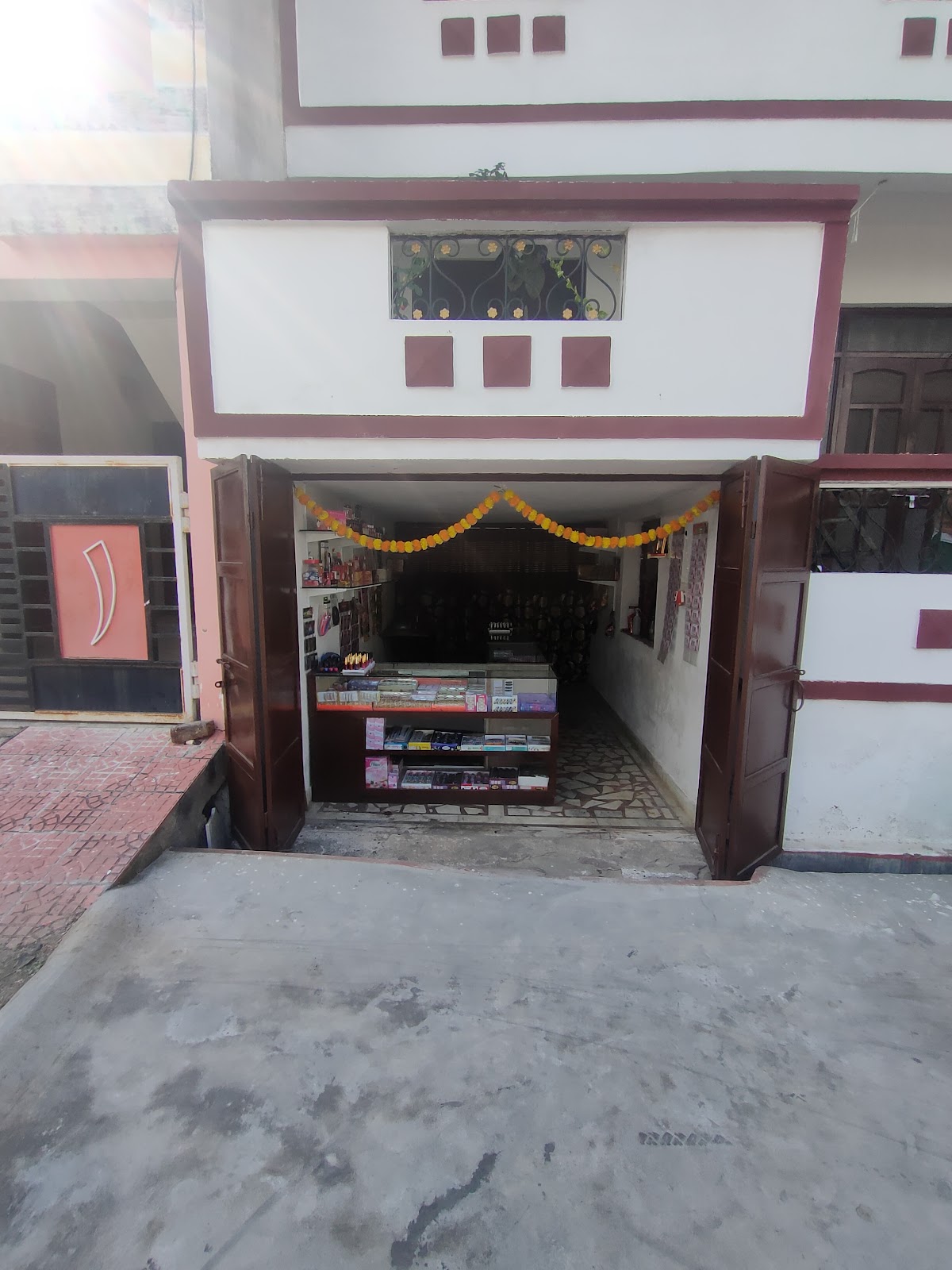 Radha Rani Cosmetic and Artificial Jewellery Store