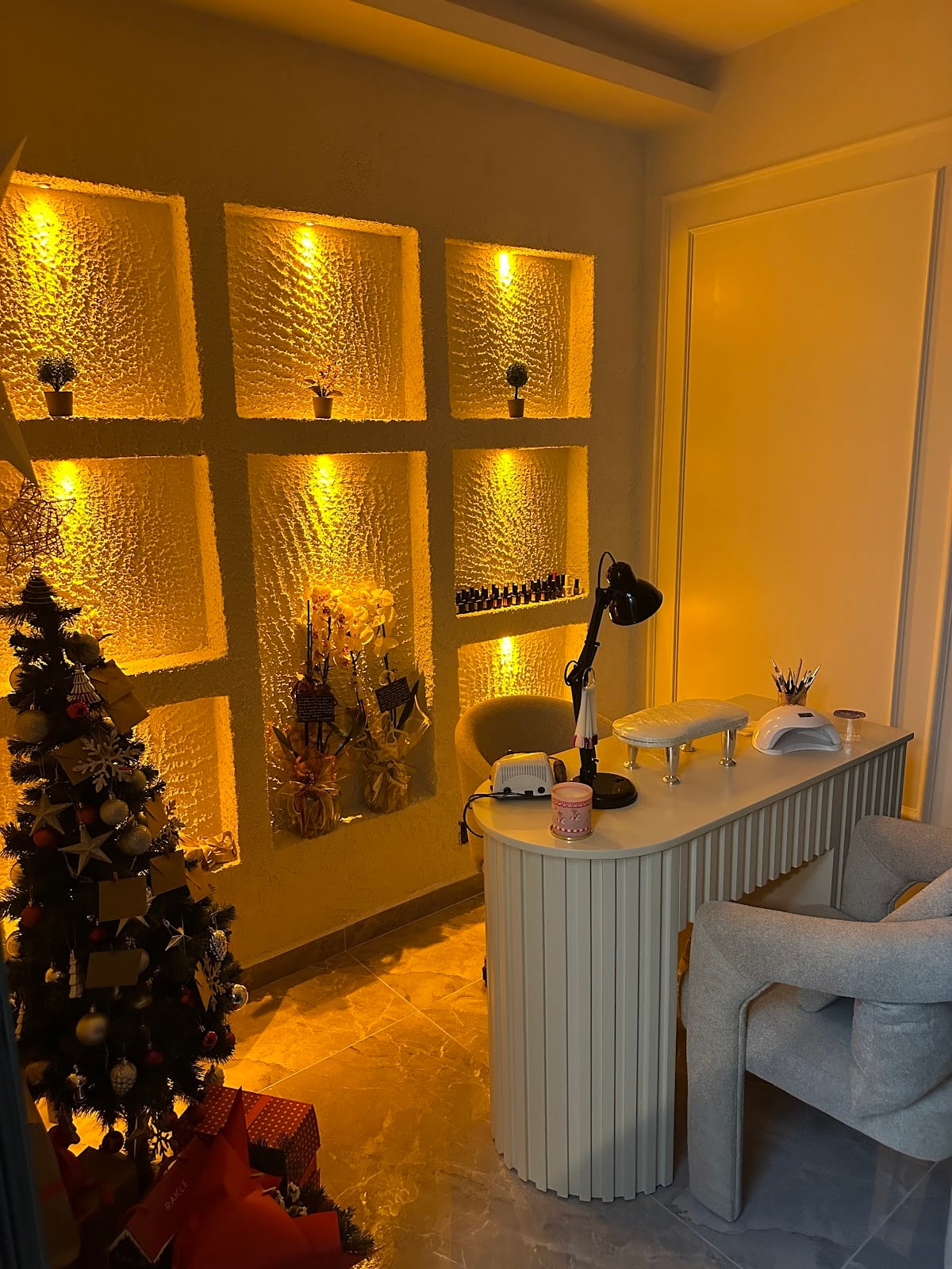 Ceylin Bekoglu Beauty Studio