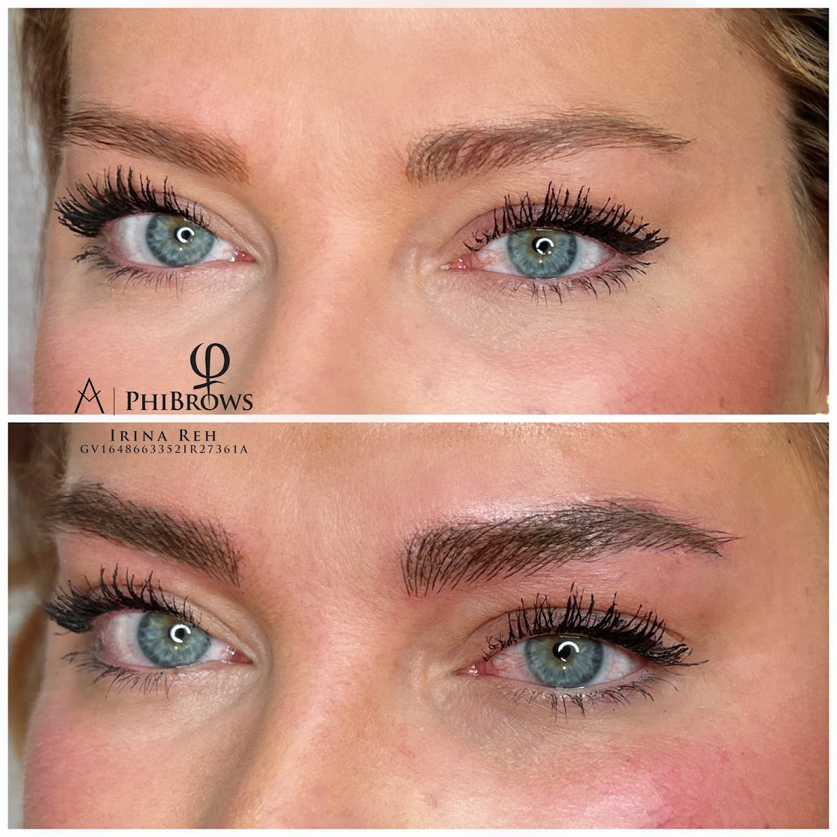IR Kosmetikstudio Microblading und Permanent Make up