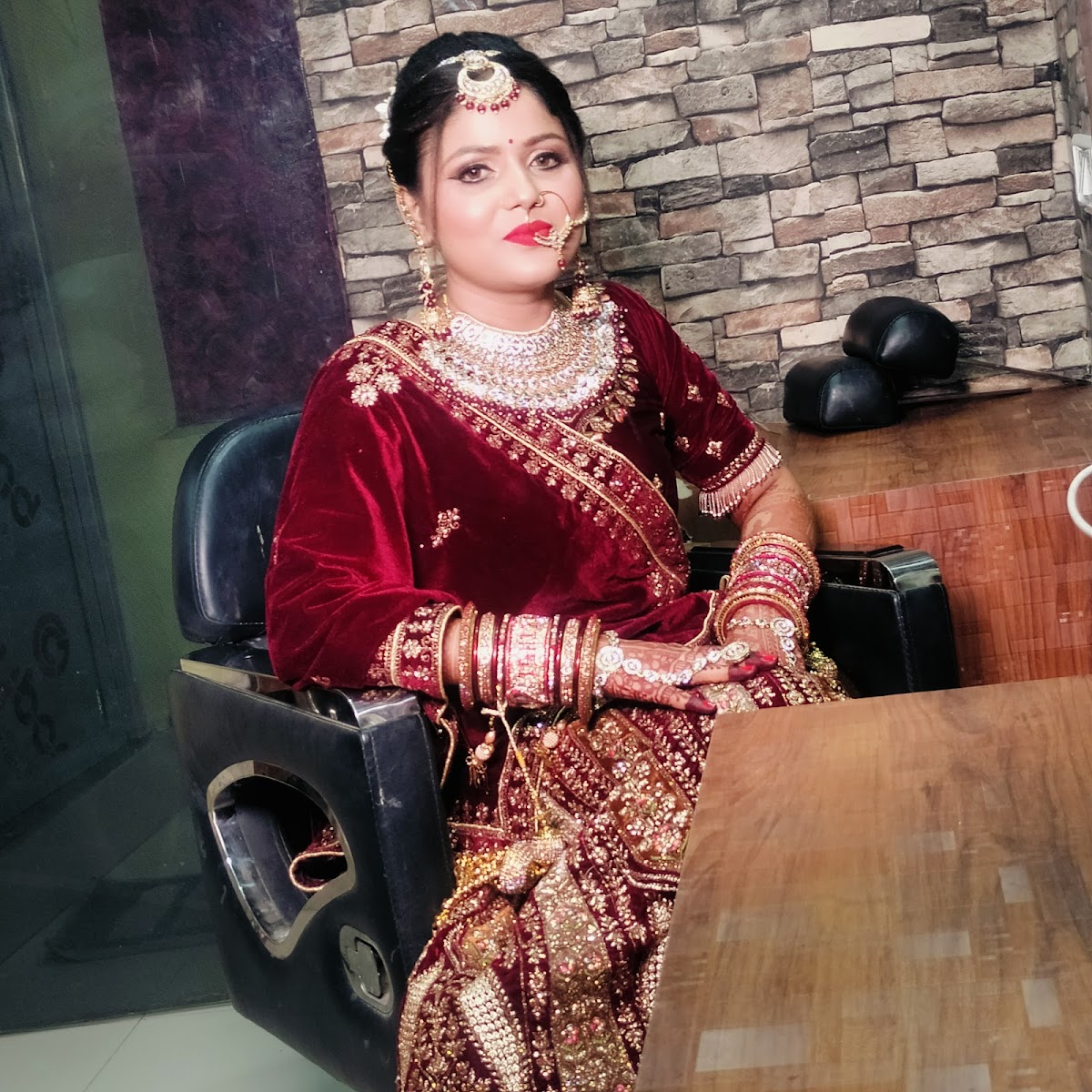 Ambience Beauty & Makeover