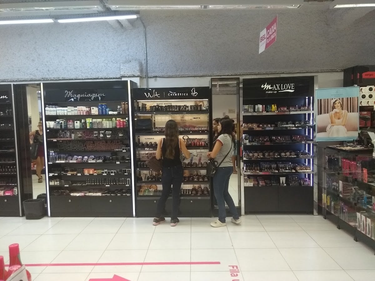 Bel Cosmeticos
