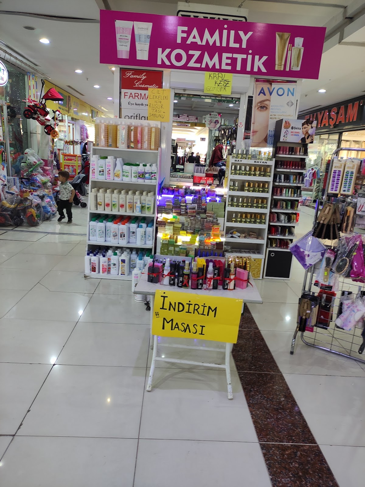 Farmasi Gaziantep