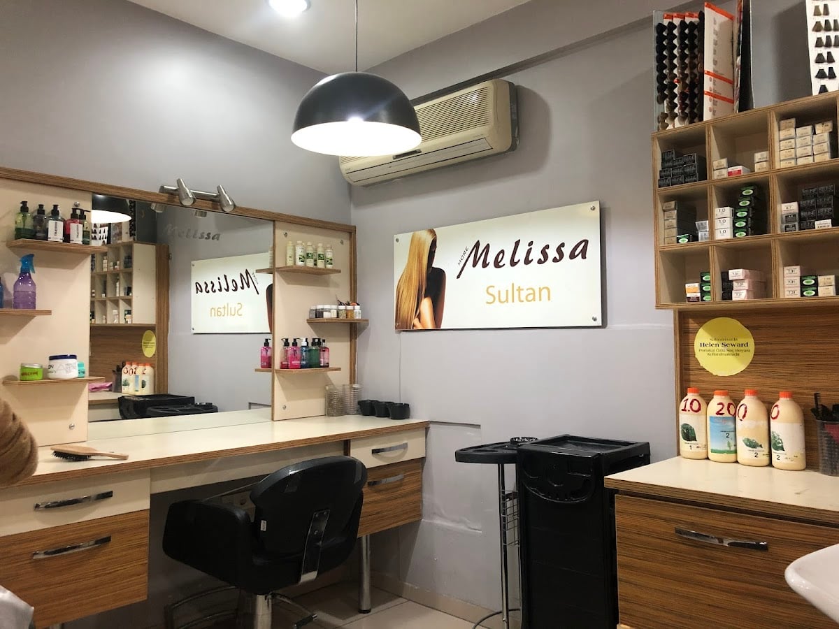 Melissa Beauty Salon