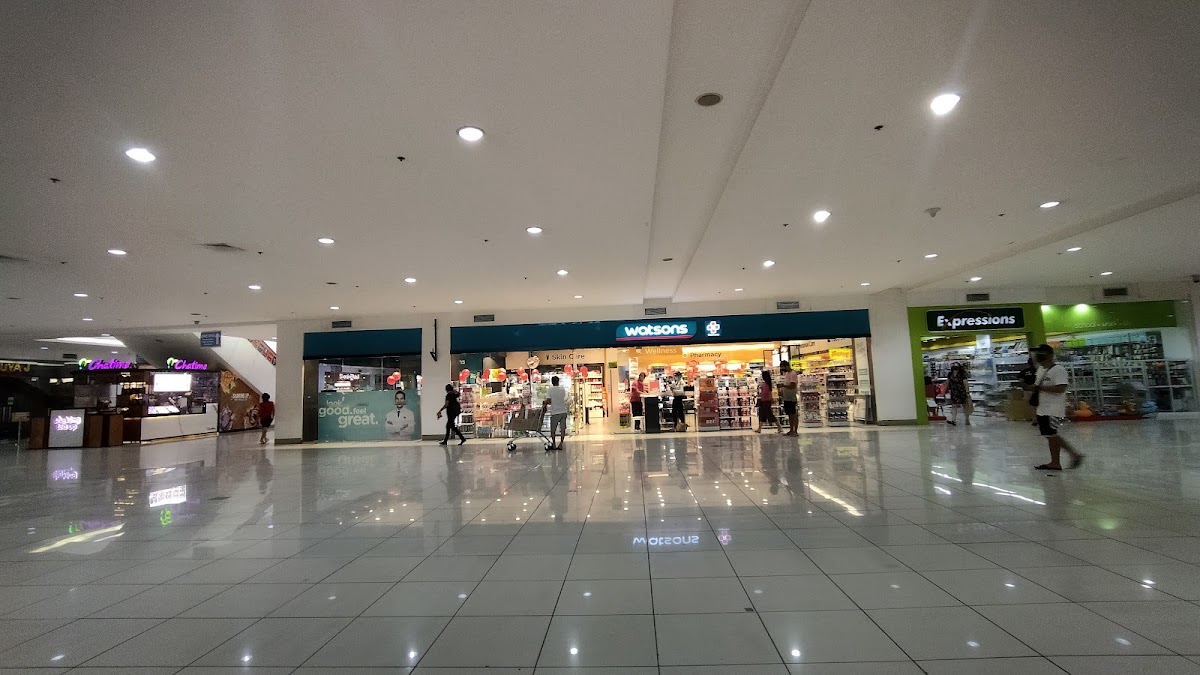 Watsons Walter Mart San Fernando