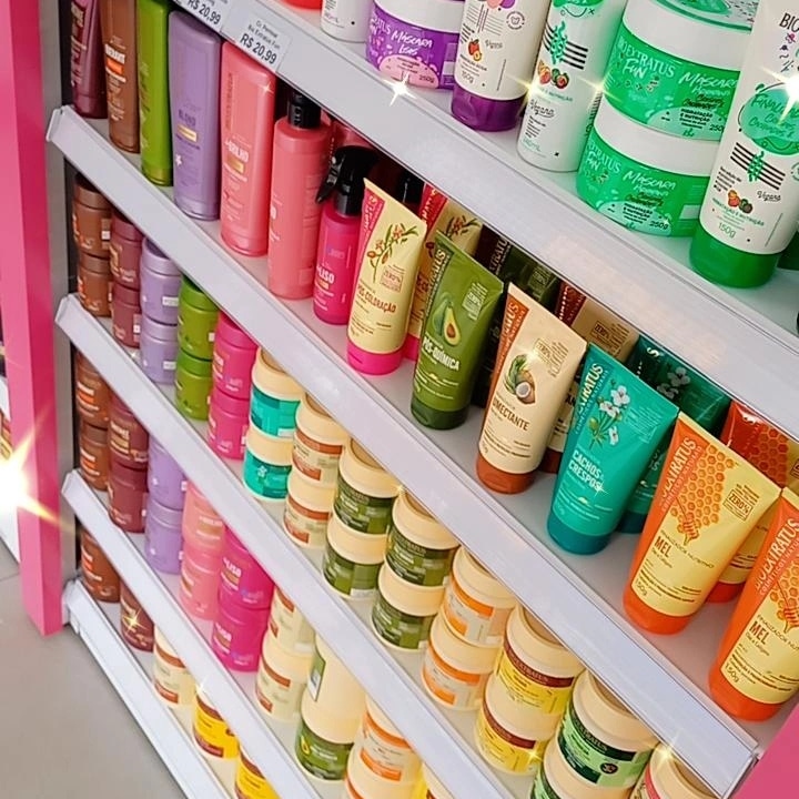 Sinal de Beleza Cosméticos