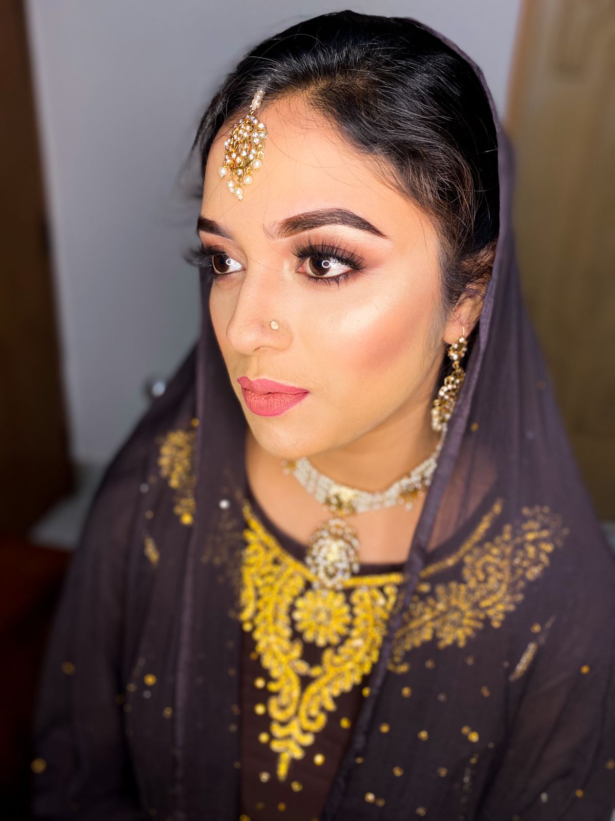 MA Pritty Makeover Studio