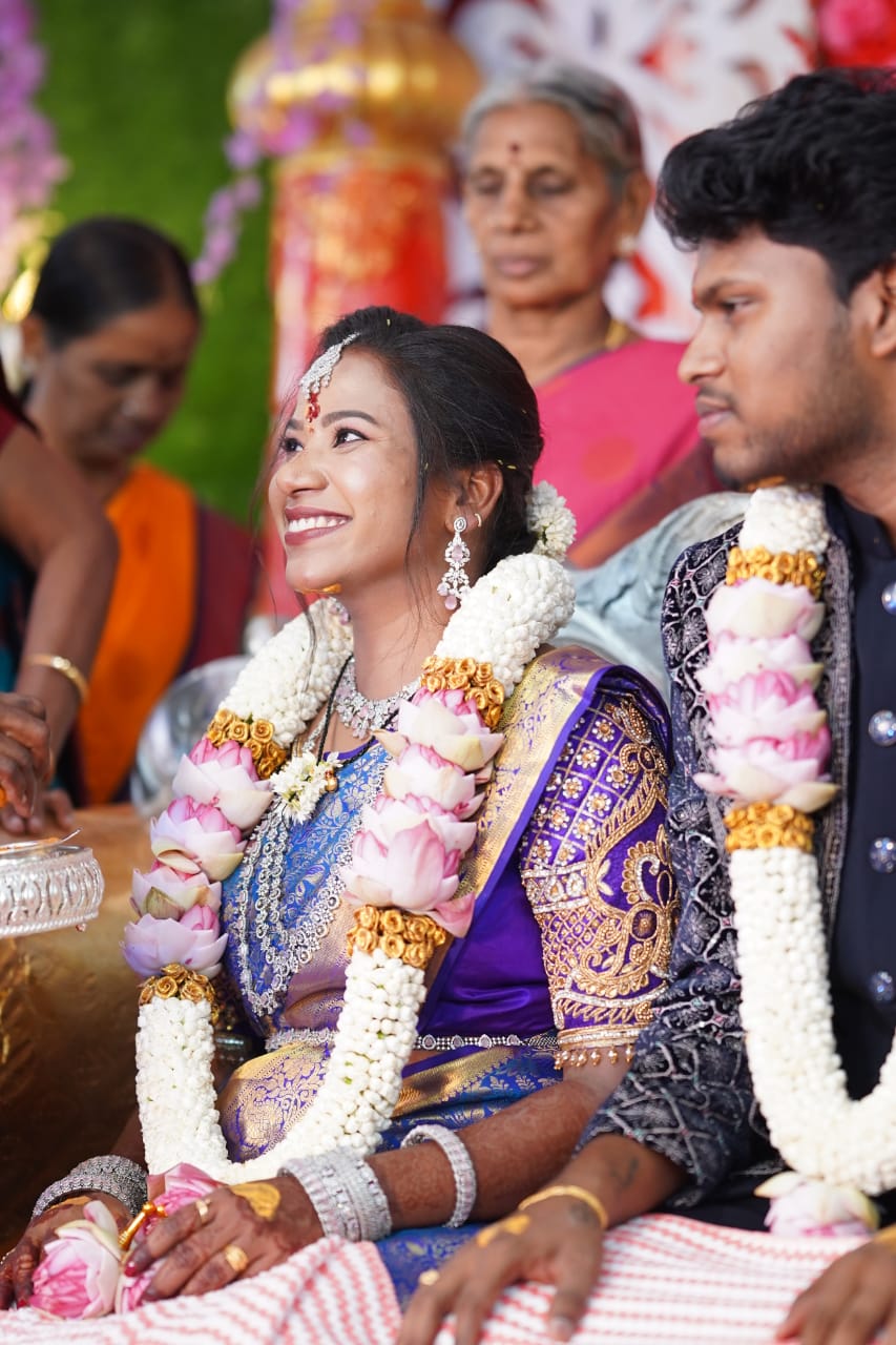 Sugan Bridal Studio & Beauty Salon