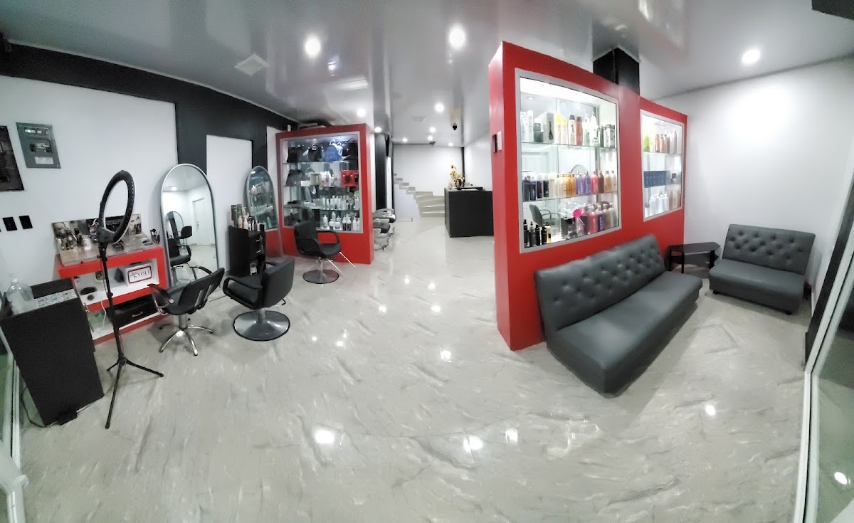 Yoli Salon y Mas