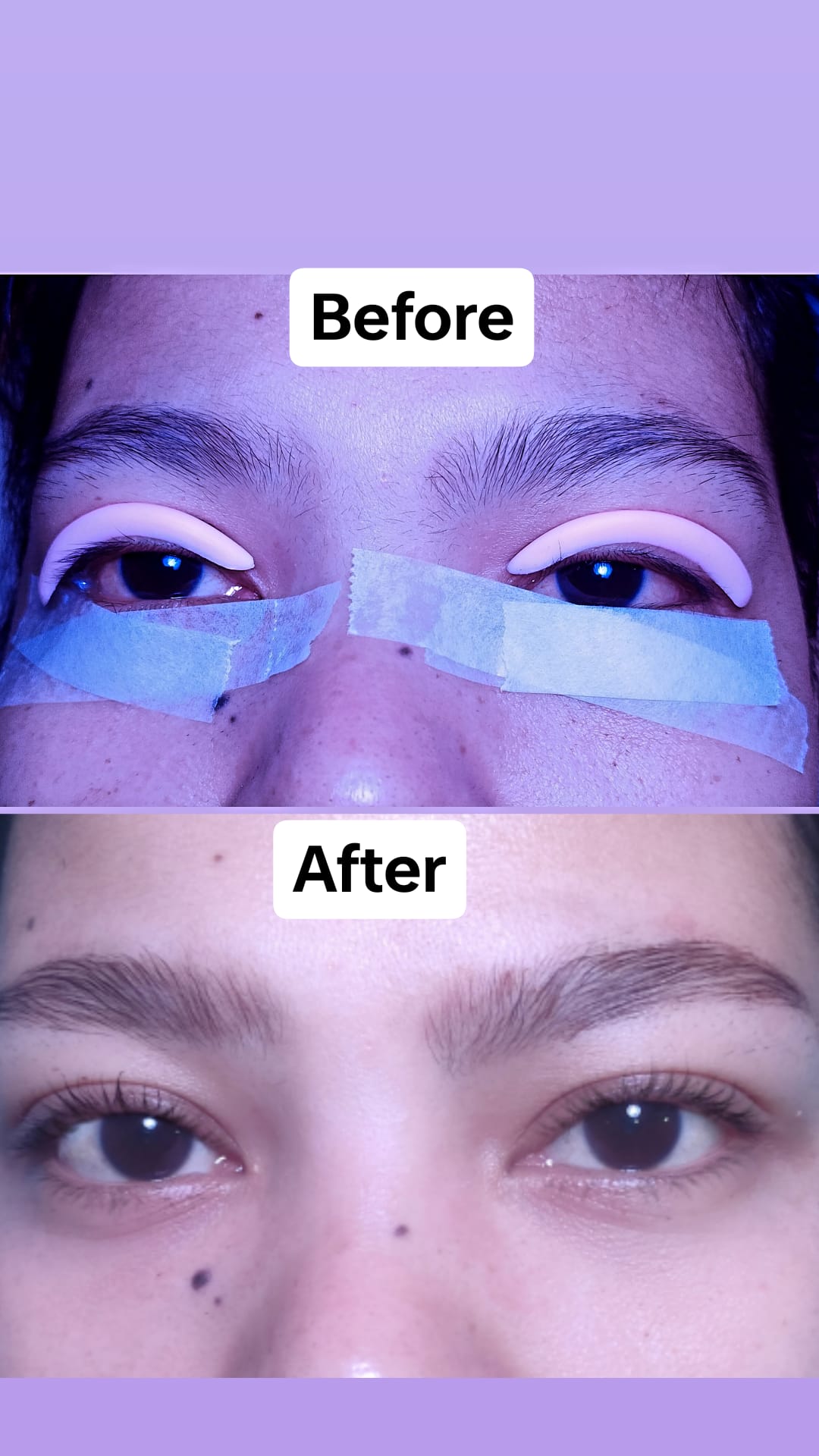 BO STUDIO Nail art -Brow-Eyelash