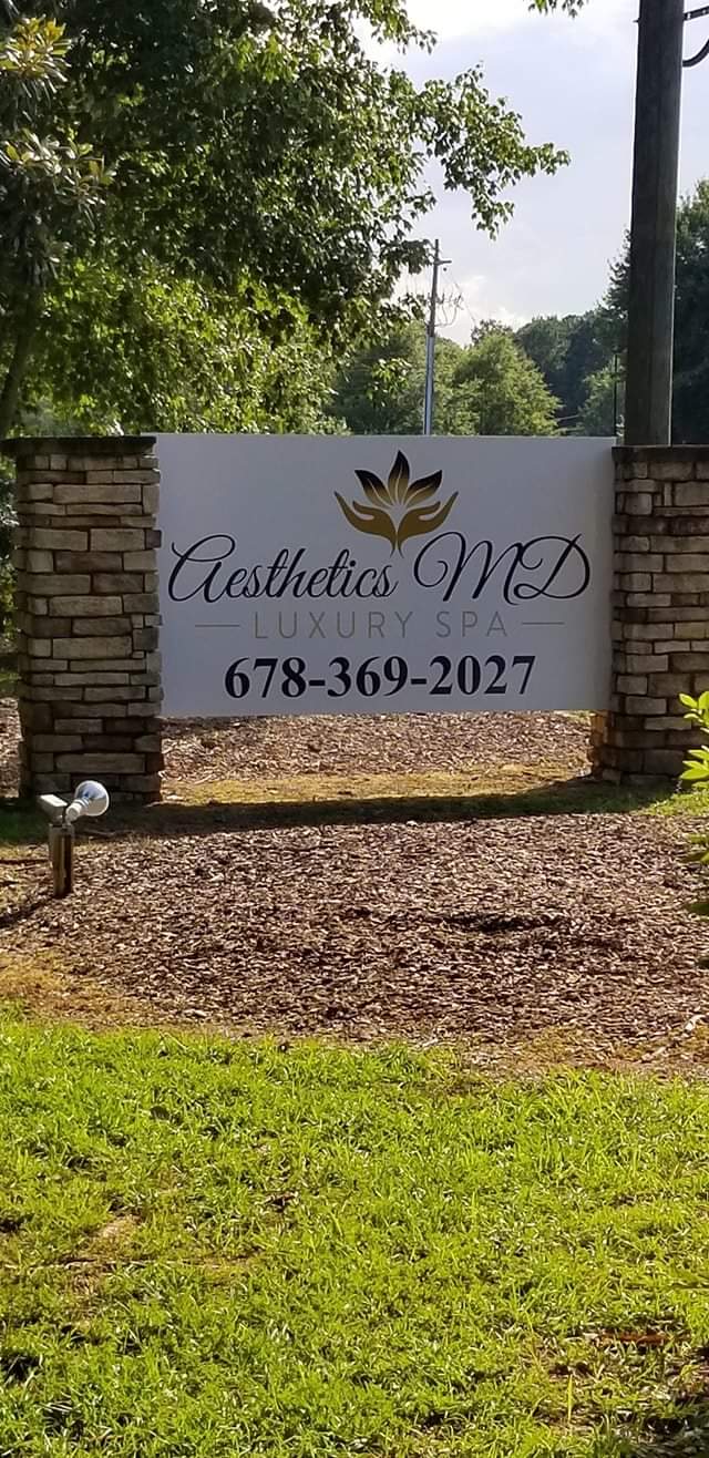 Aesthetics M.D. Luxury Day Spa and Headspa