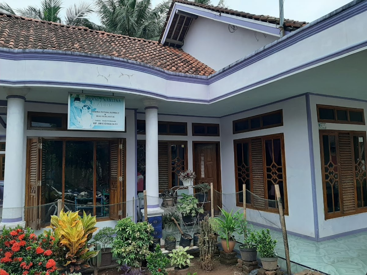 Karlina Salon