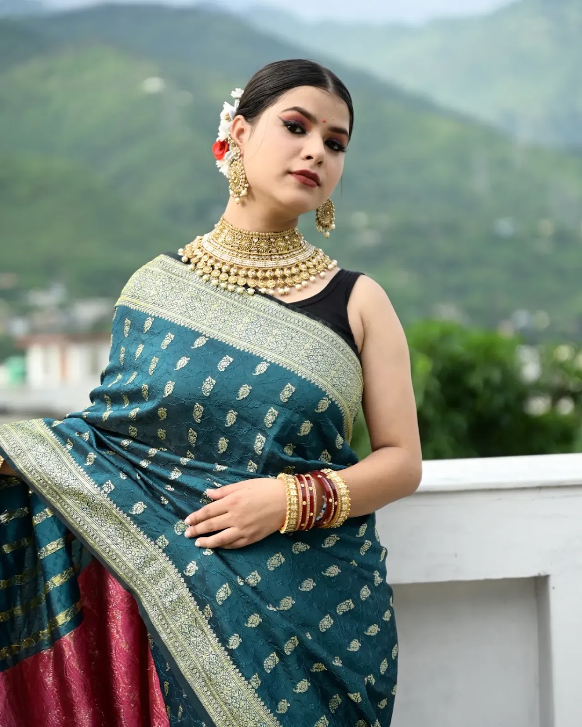 Shagun Makeovers