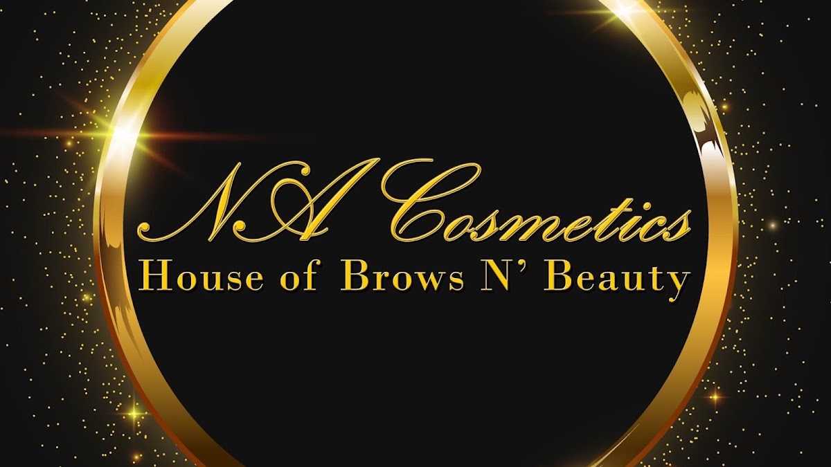 NA Cosmetics House of Brows N' Beauty