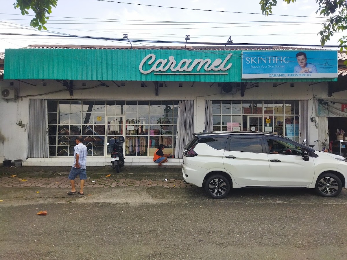 Caramel