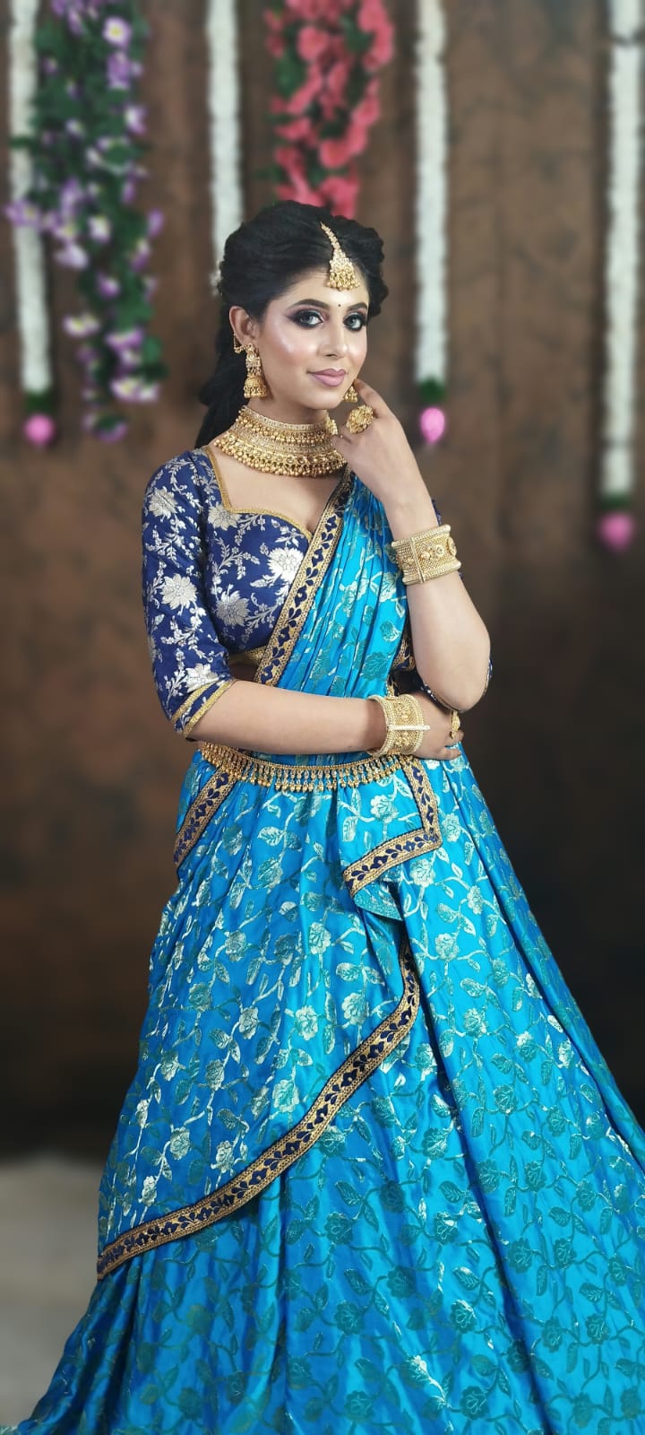 Dulhan Beauty Parlour Makeup Academy and Studio