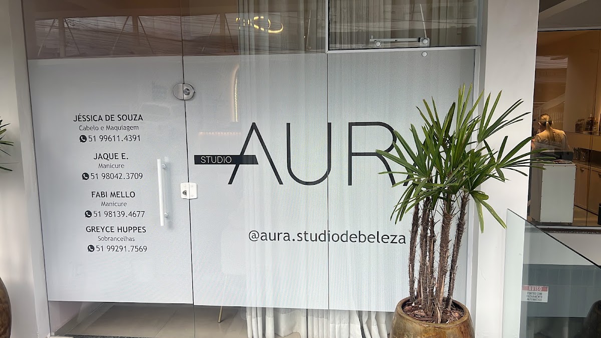 Studio Aura