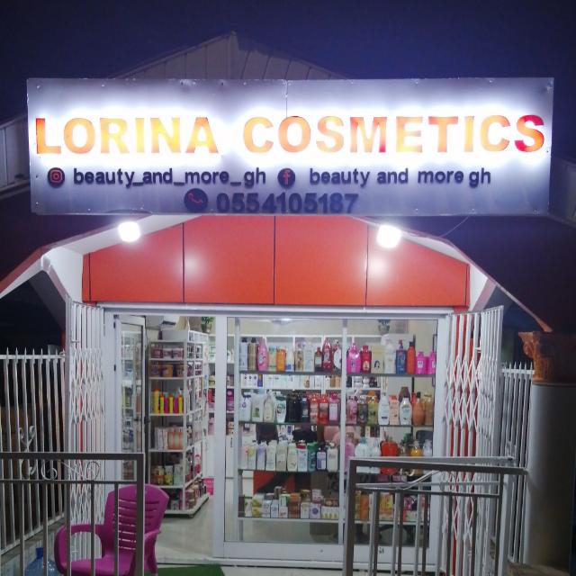 Beauty and More GH