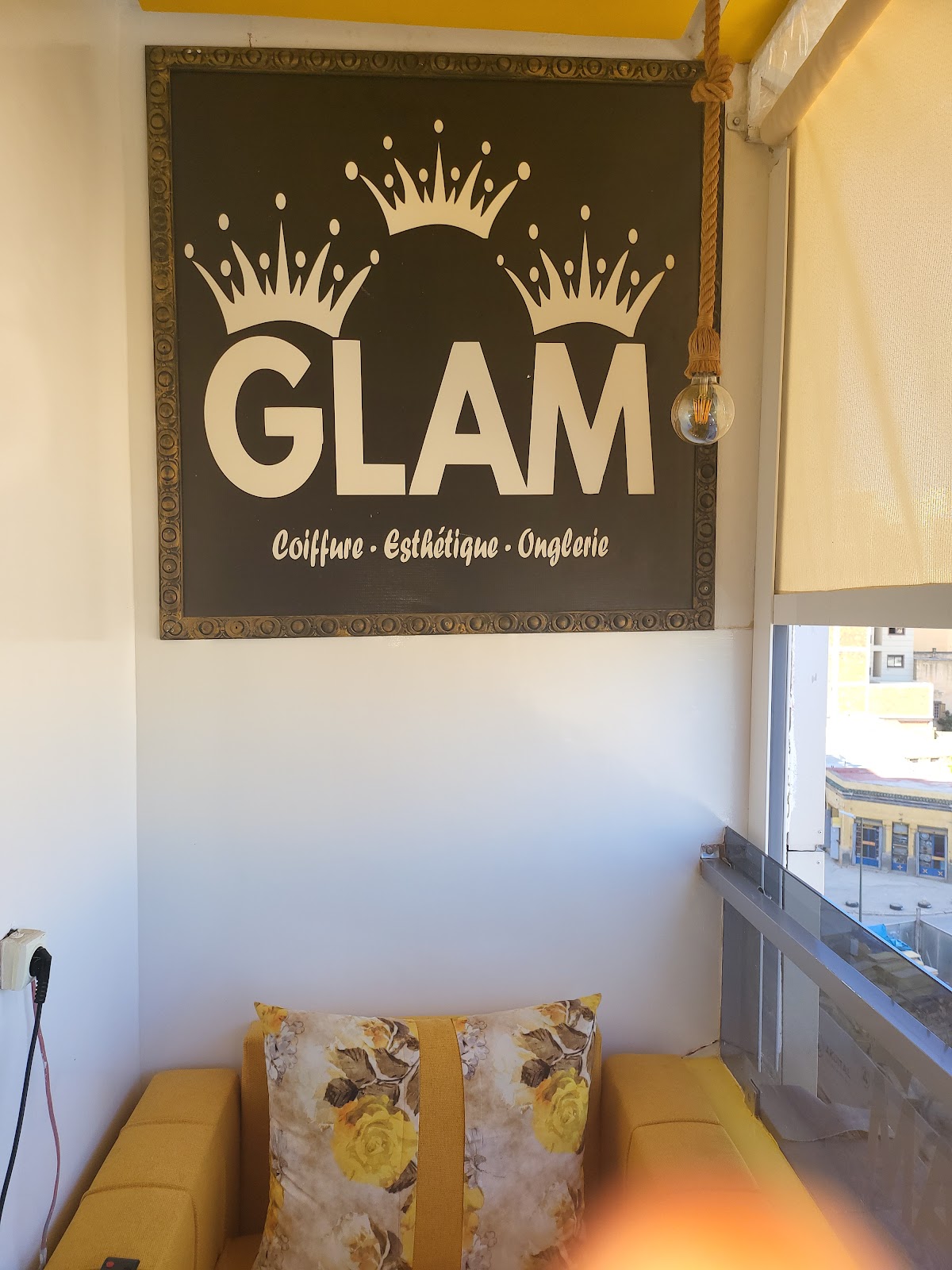 Glam Meknes