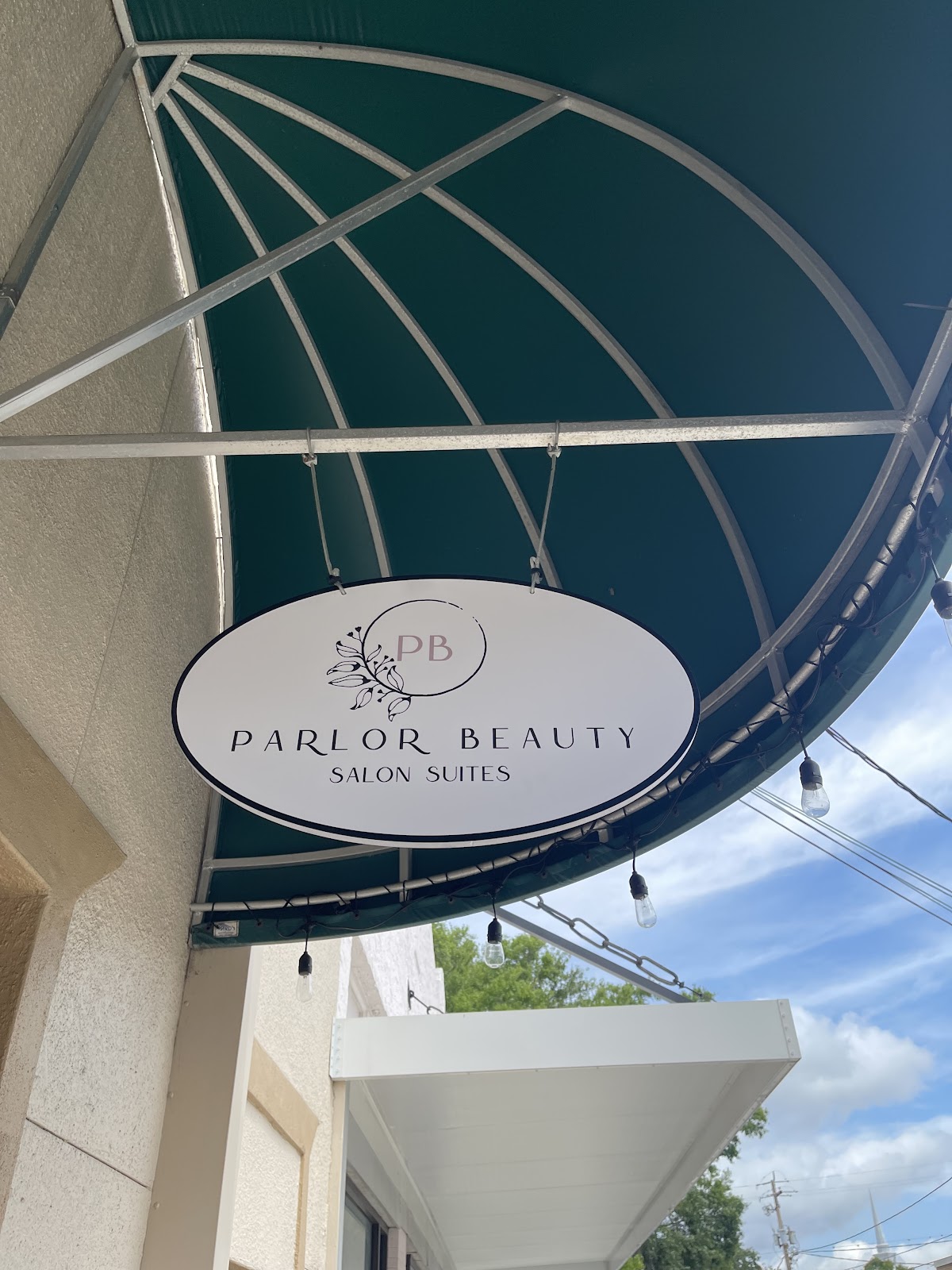 Parlor Beauty Salon Suites