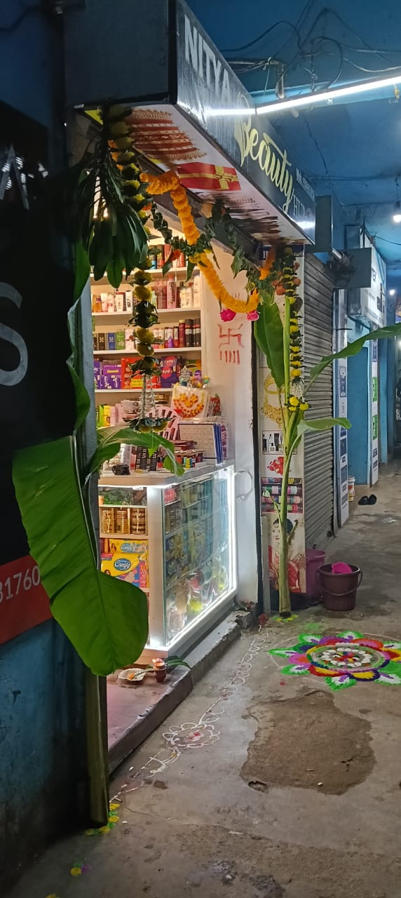 Nitya Beauty Hub