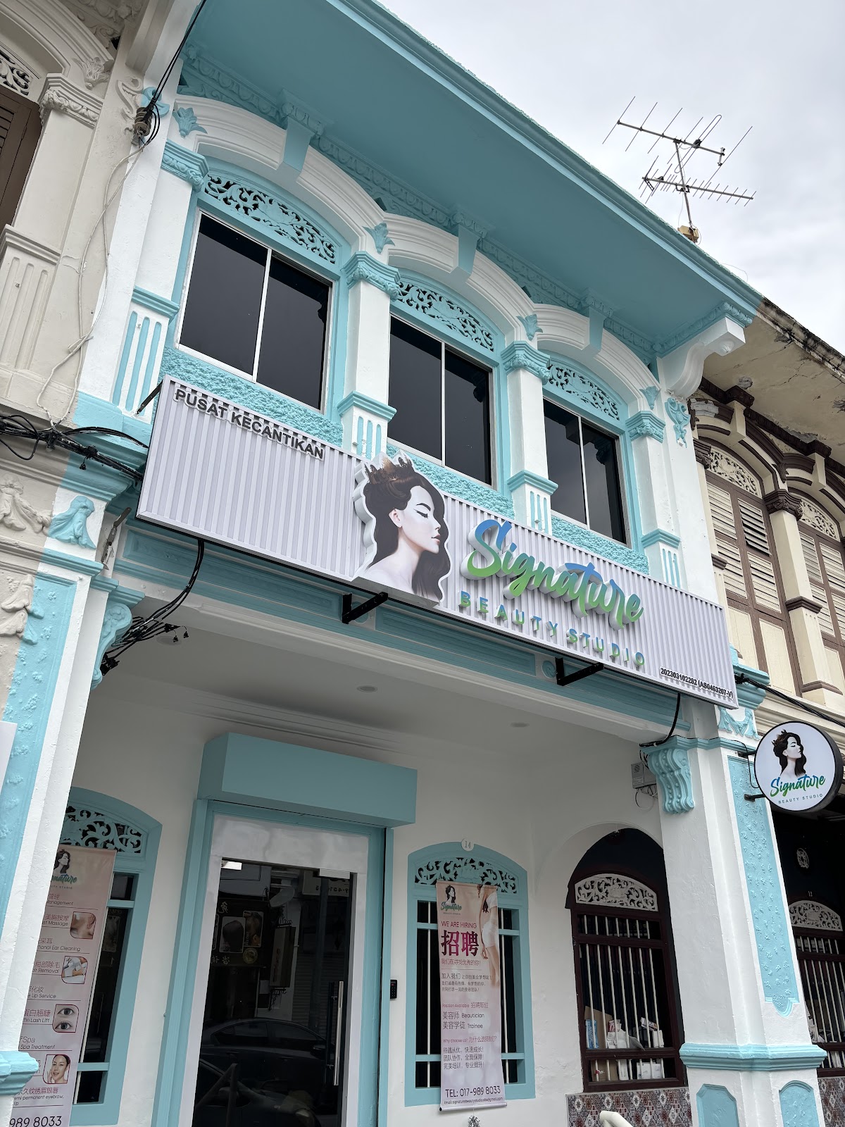 Signature Beauty Studio