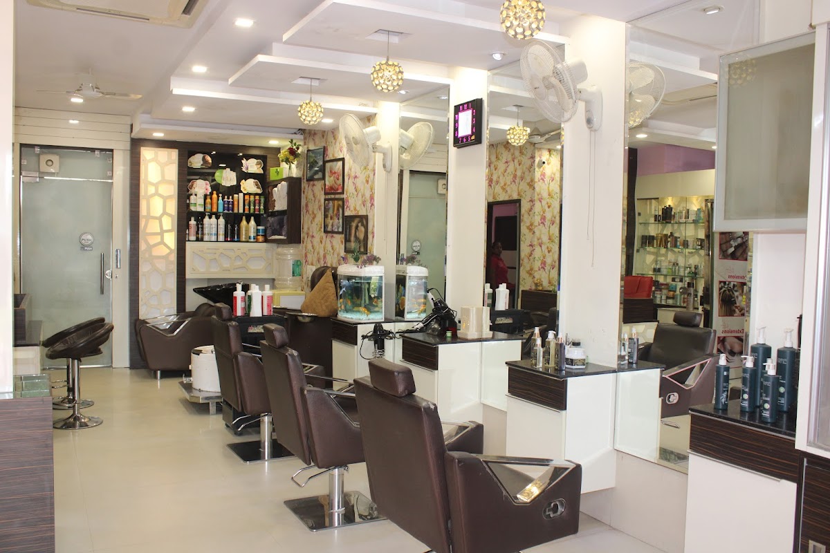 Femz Beauty saloon