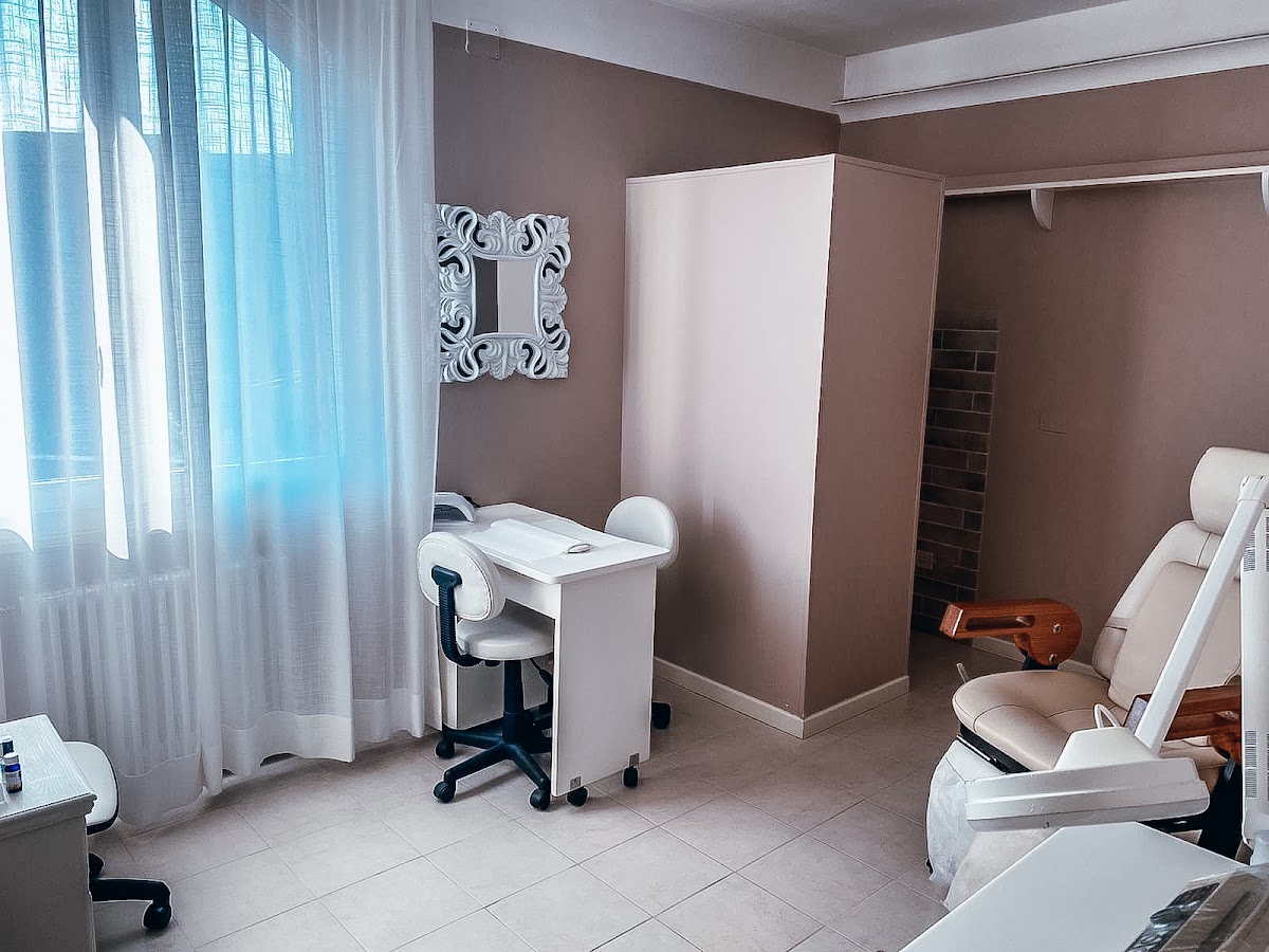 Maison de Beauté