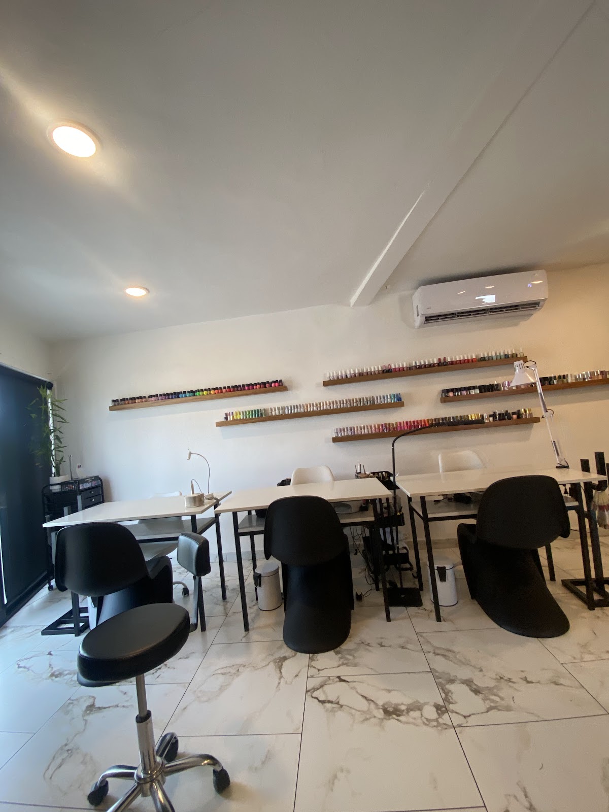 Bx Beauty Bar