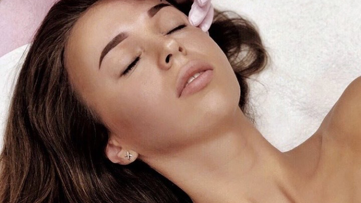 Permanent makeup studio LLC