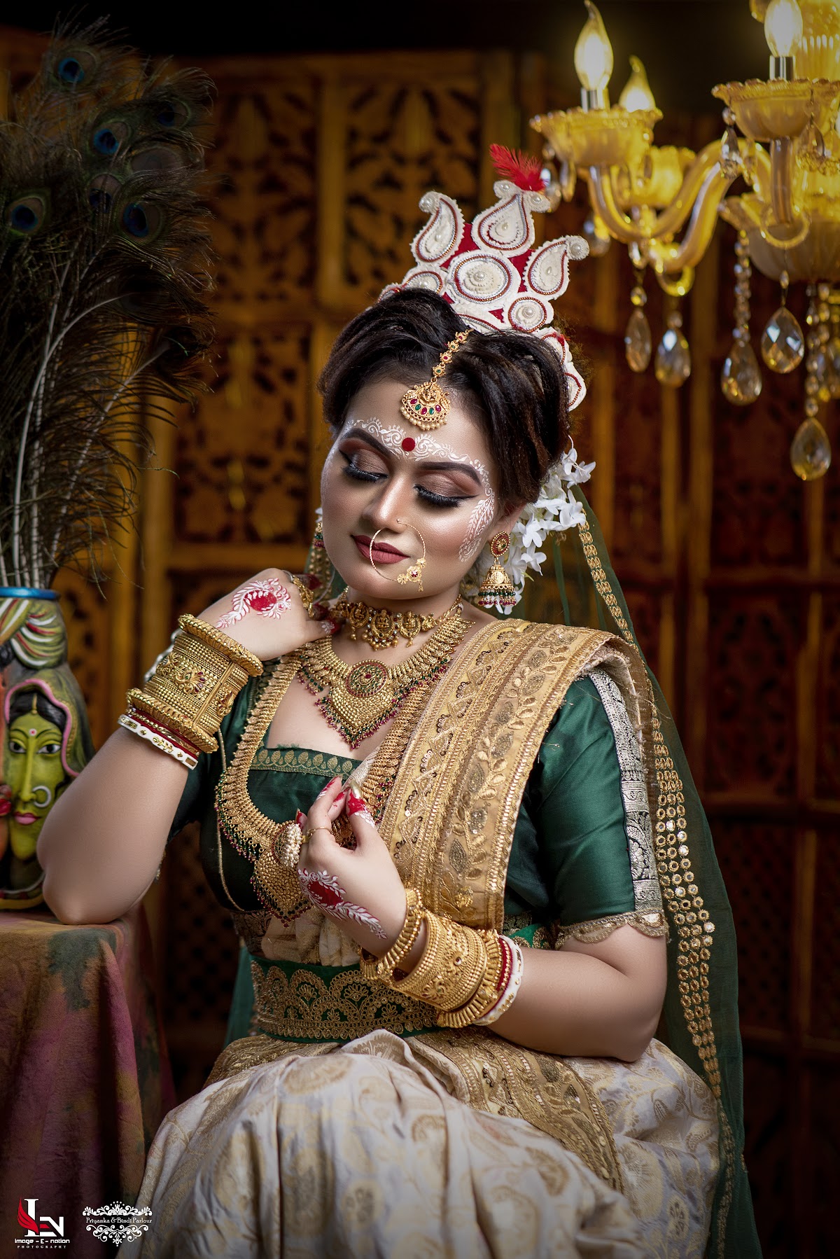 BINDI Salon, Aesthetic Clinic, Studio and Academy