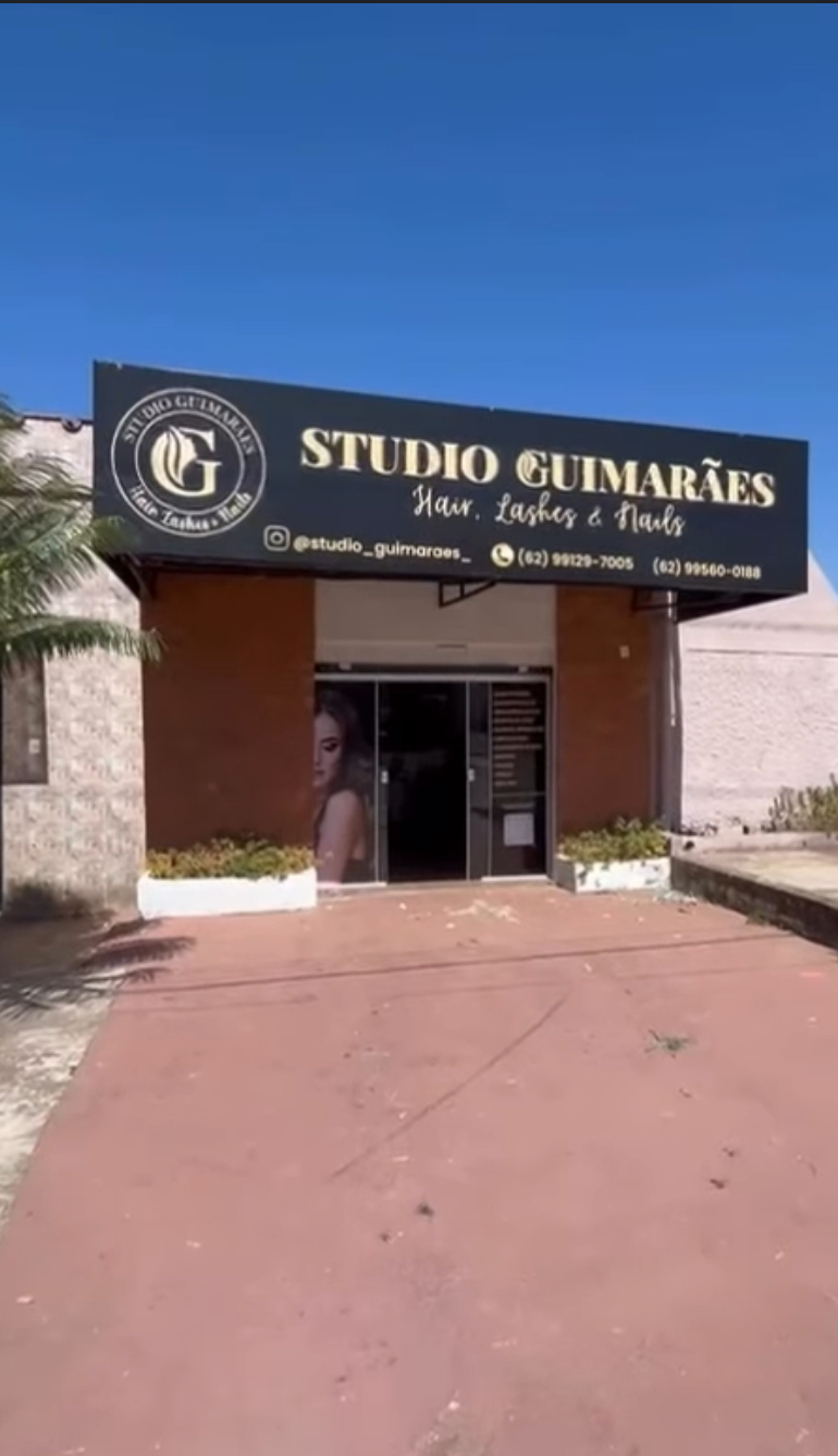 Studio Guimarães