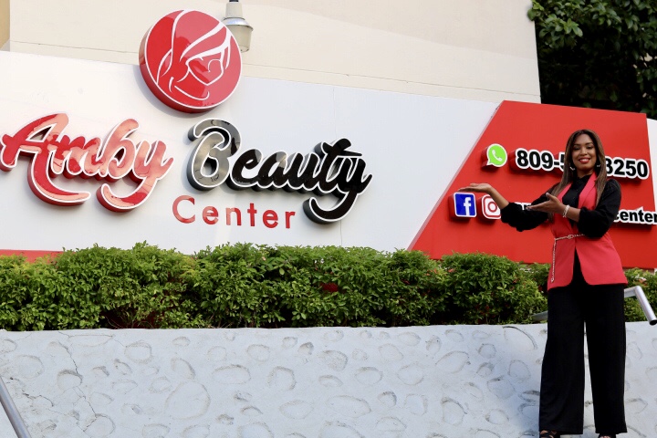Amby Beauty Center