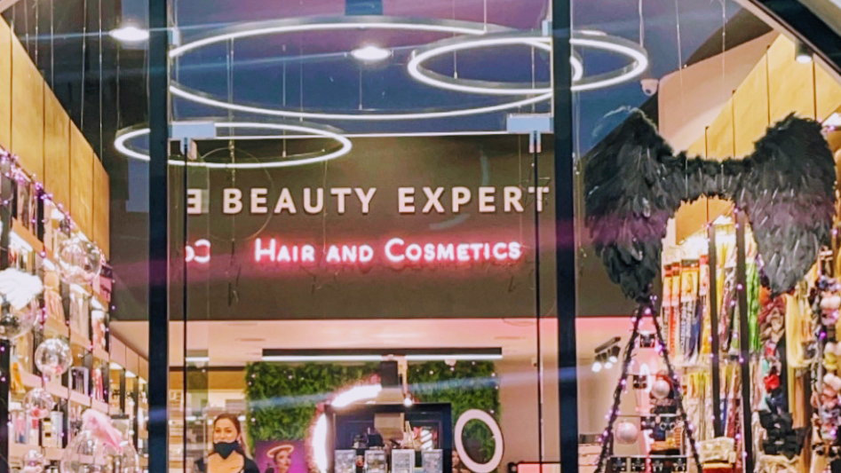 Beauty Expert 2