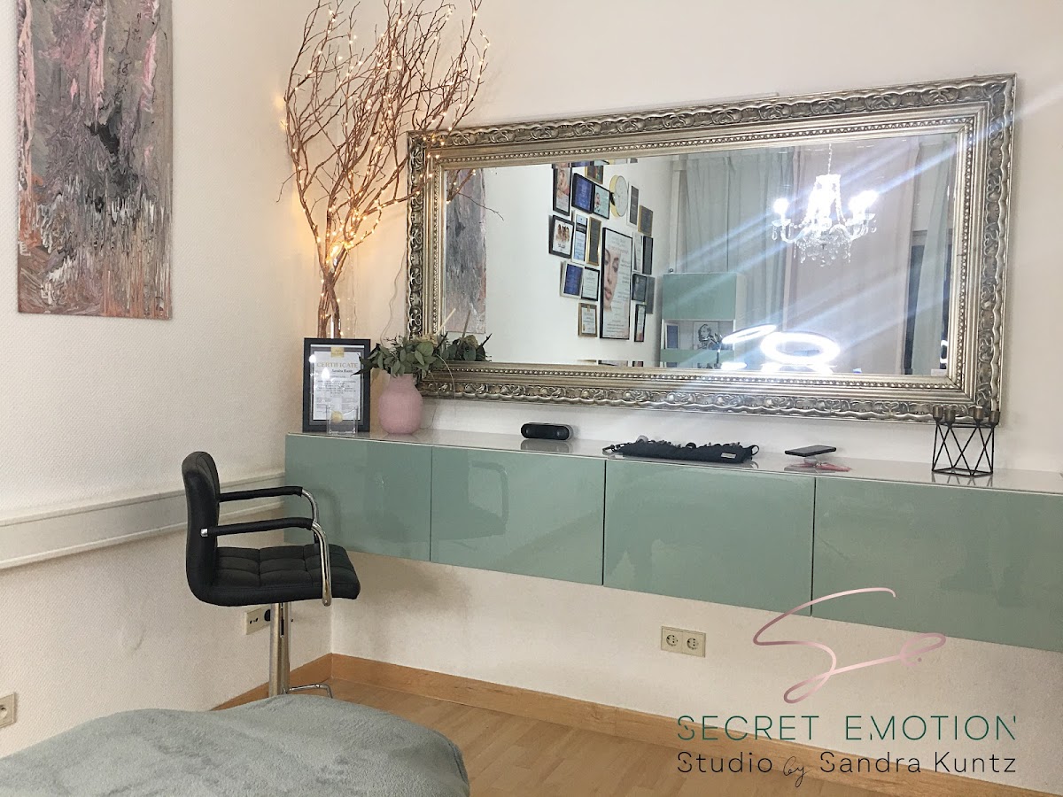 SE Studio fuer Permanent Make-Up & more
