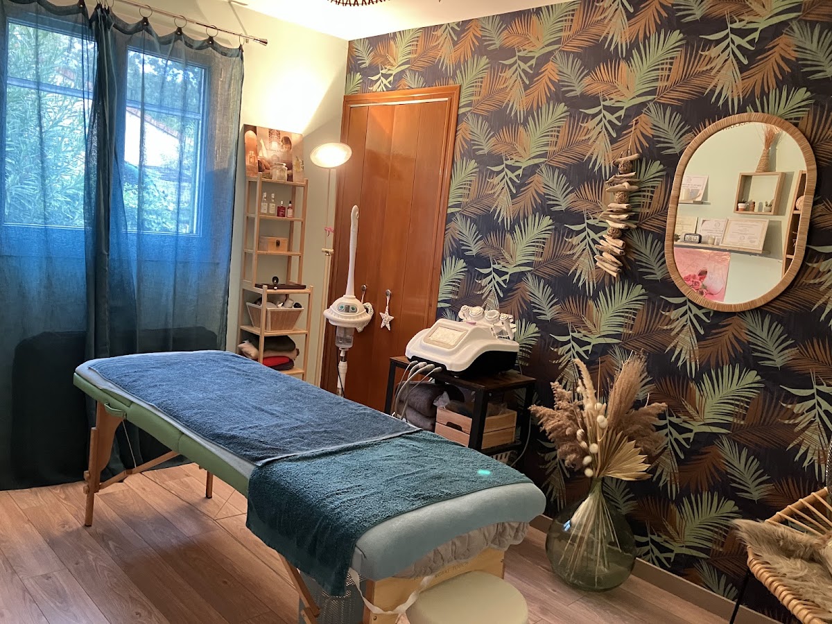 L'Atelier du Bien-Être by Sylvie
