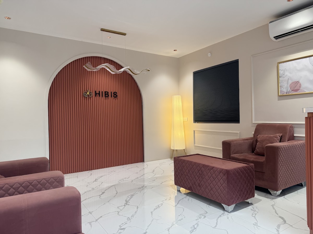 Hibis Cosmetic Clinic