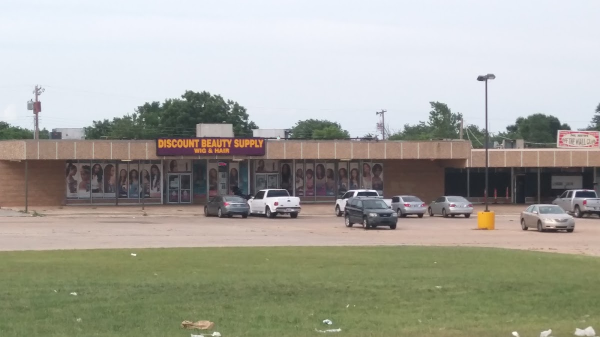 Discount Beauty Supply