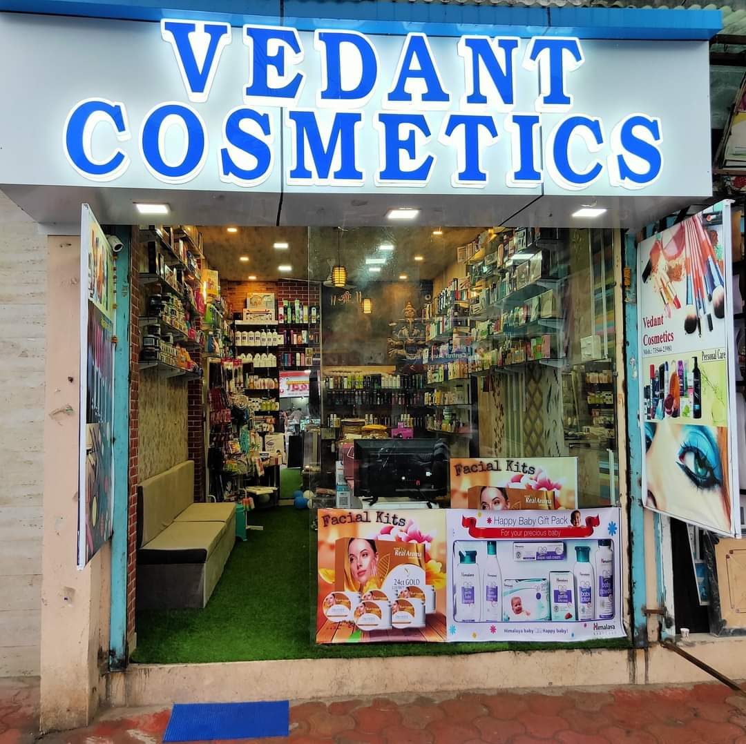 Vedant Cosmetics