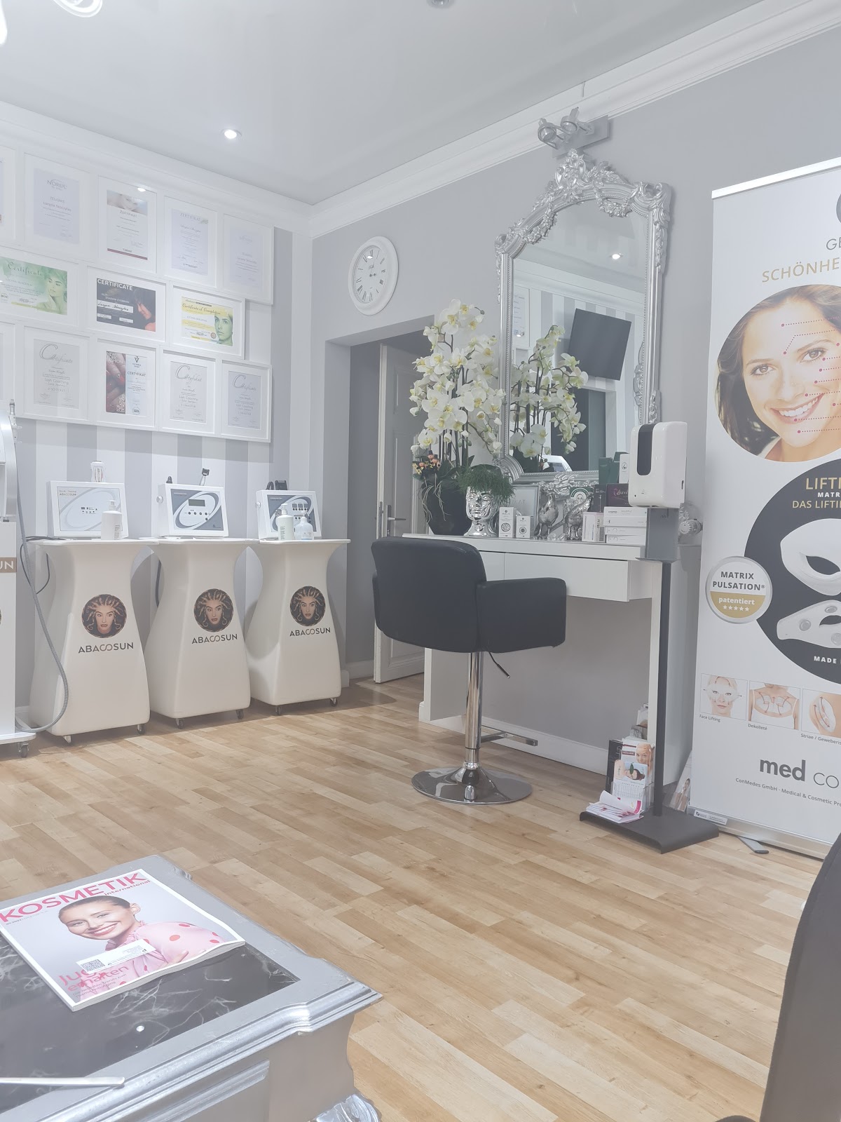LS Esthetic & Fitness Wiesbaden