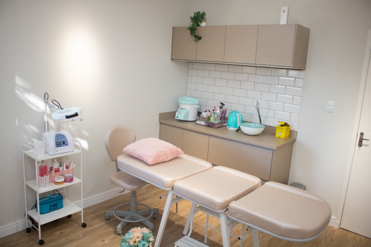Carol Pacheco Studio | Beleza&Estética