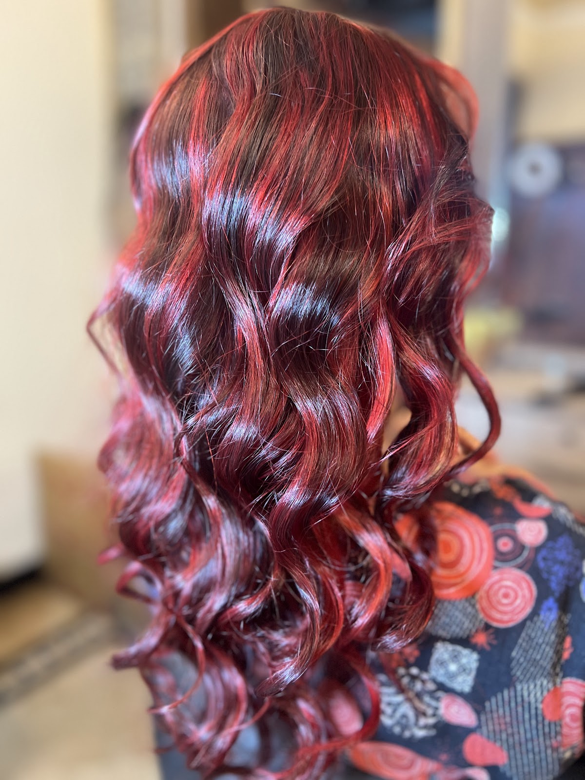 Samra's Beauty Lounge