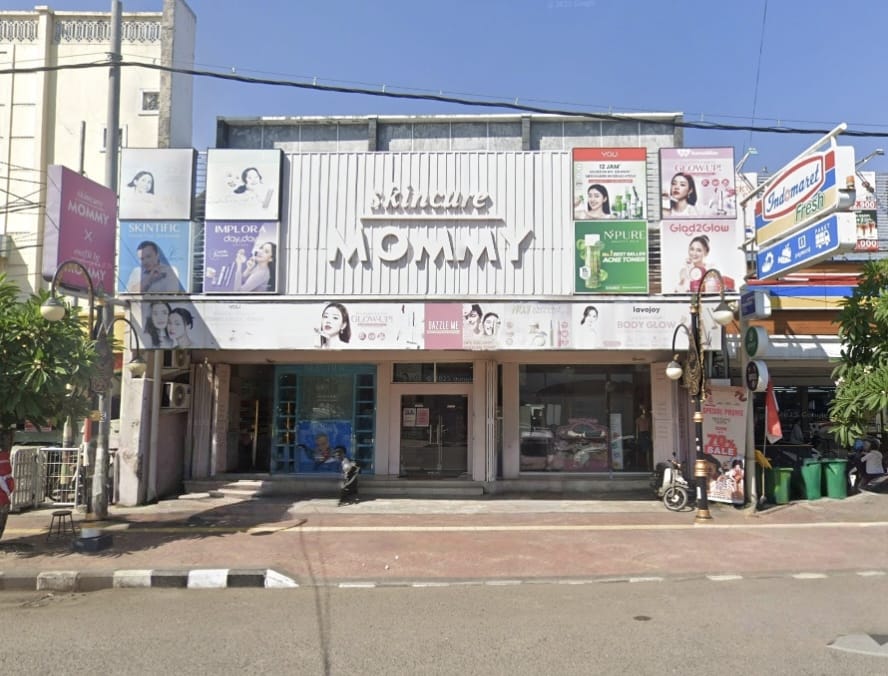 Skincare Mommy Ponorogo